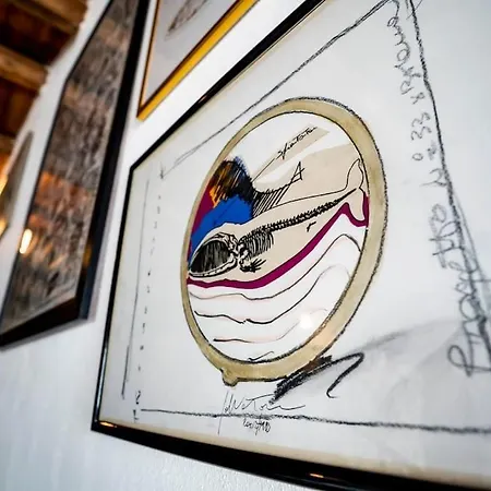 La Terrazza Sullo Spasimo 公寓 *