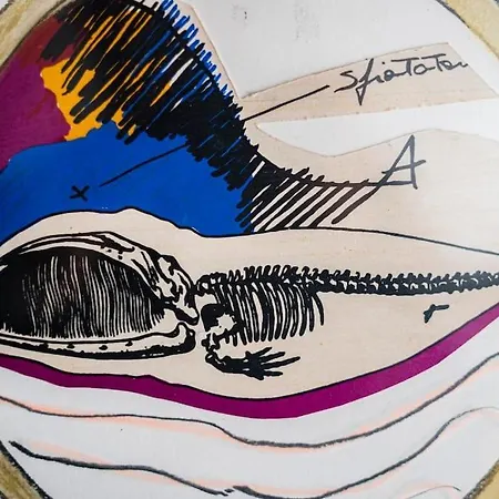 公寓 La Terrazza Sullo Spasimo