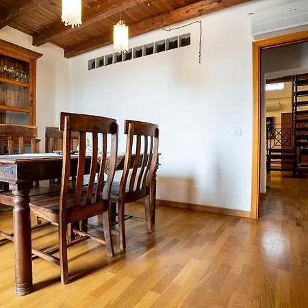 La Terrazza Sullo Spasimo 巴勒莫