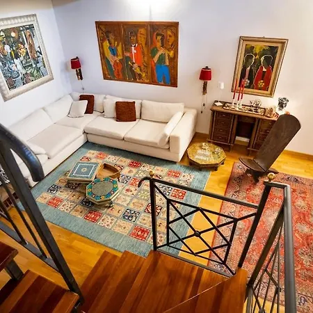 La Terrazza Sullo Spasimo * 巴勒莫