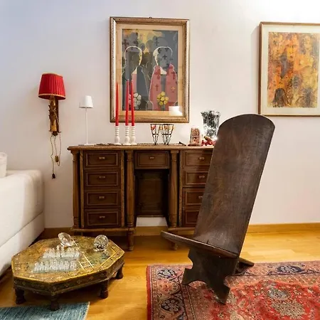 La Terrazza Sullo Spasimo