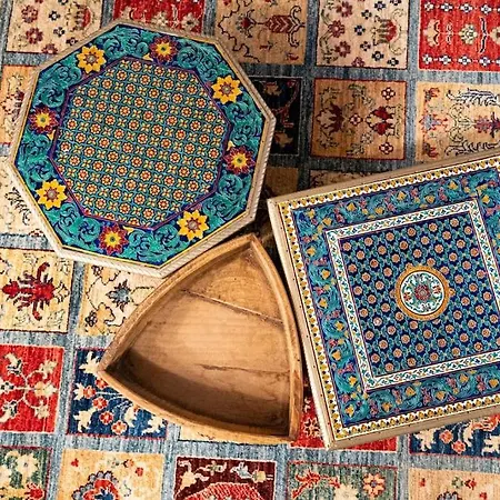 公寓 La Terrazza Sullo Spasimo