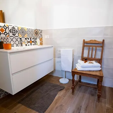 La Terrazza Sullo Spasimo *