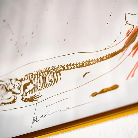 La Terrazza Sullo Spasimo 公寓