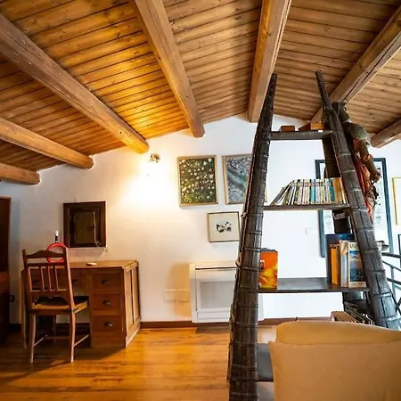 公寓 La Terrazza Sullo Spasimo *