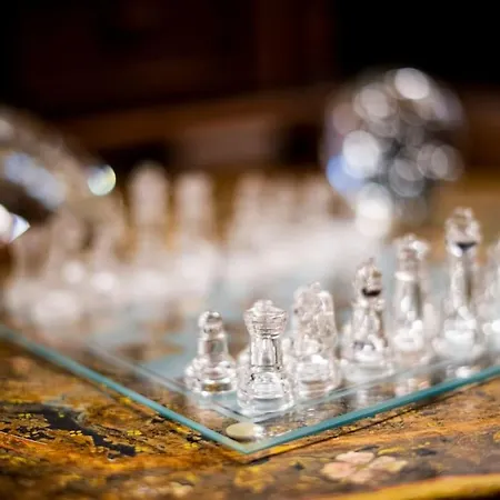 La Terrazza Sullo Spasimo Apartment