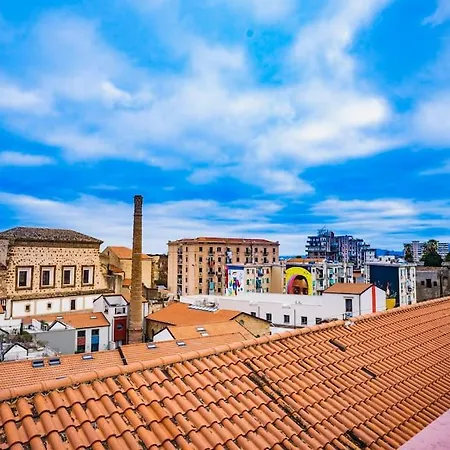 La Terrazza Sullo Spasimo