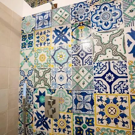 La Terrazza Sullo Spasimo *