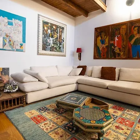 La Terrazza Sullo Spasimo