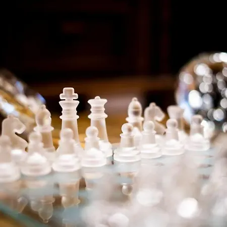 La Terrazza Sullo Spasimo Apartment