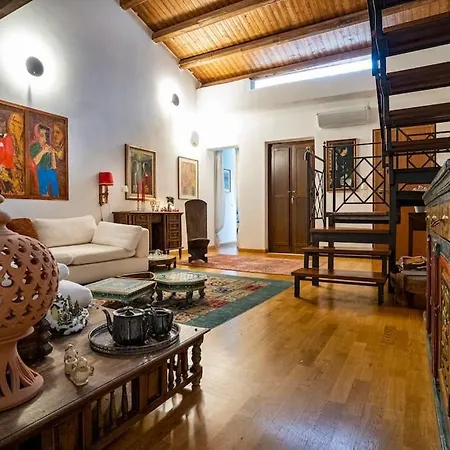 La Terrazza Sullo Spasimo