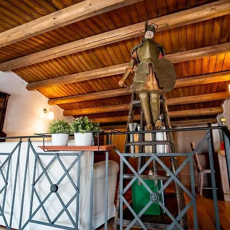 La Terrazza Sullo Spasimo *