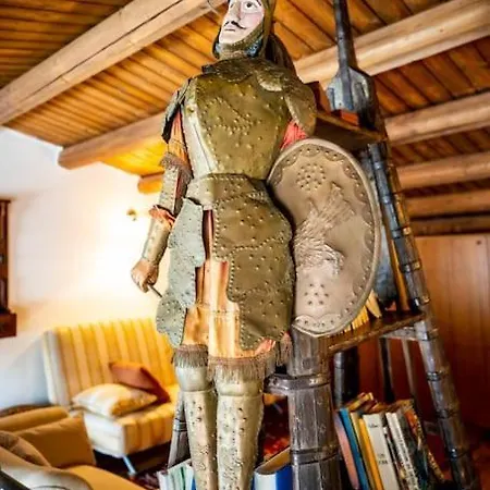 La Terrazza Sullo Spasimo Palermo