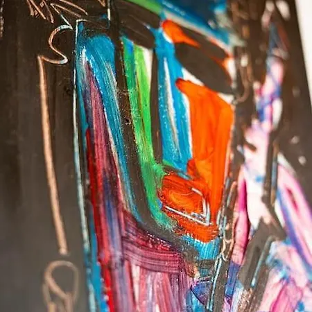 Apartment La Terrazza Sullo Spasimo *