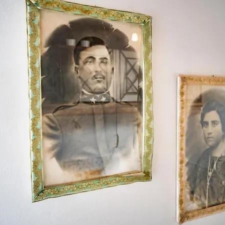 La Terrazza Sullo Spasimo