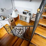 Apartamento La Terrazza Sullo Spasimo Palermo