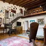 Apartamento La Terrazza Sullo Spasimo *