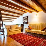 La Terrazza Sullo Spasimo Apartamento