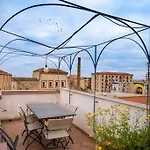 La Terrazza Sullo Spasimo Apartamento *