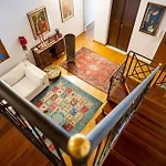 Apartamento La Terrazza Sullo Spasimo *