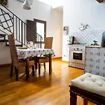 Apartamento La Terrazza Sullo Spasimo