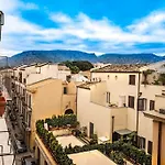 Apartamento La Terrazza Sullo Spasimo *