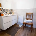 La Terrazza Sullo Spasimo *