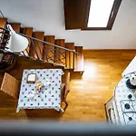 La Terrazza Sullo Spasimo Apartamento Palermo