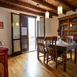Apartamento La Terrazza Sullo Spasimo