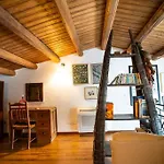 Apartamento La Terrazza Sullo Spasimo *